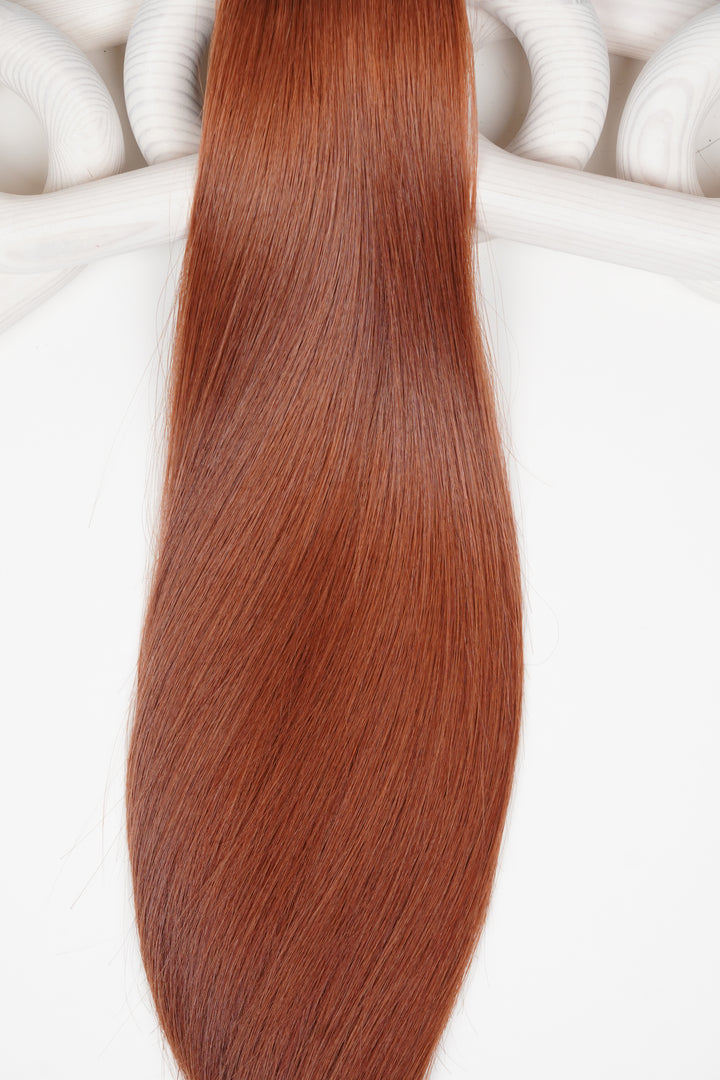 #30 Born This Way - Alma Triple Genius Volume Weft