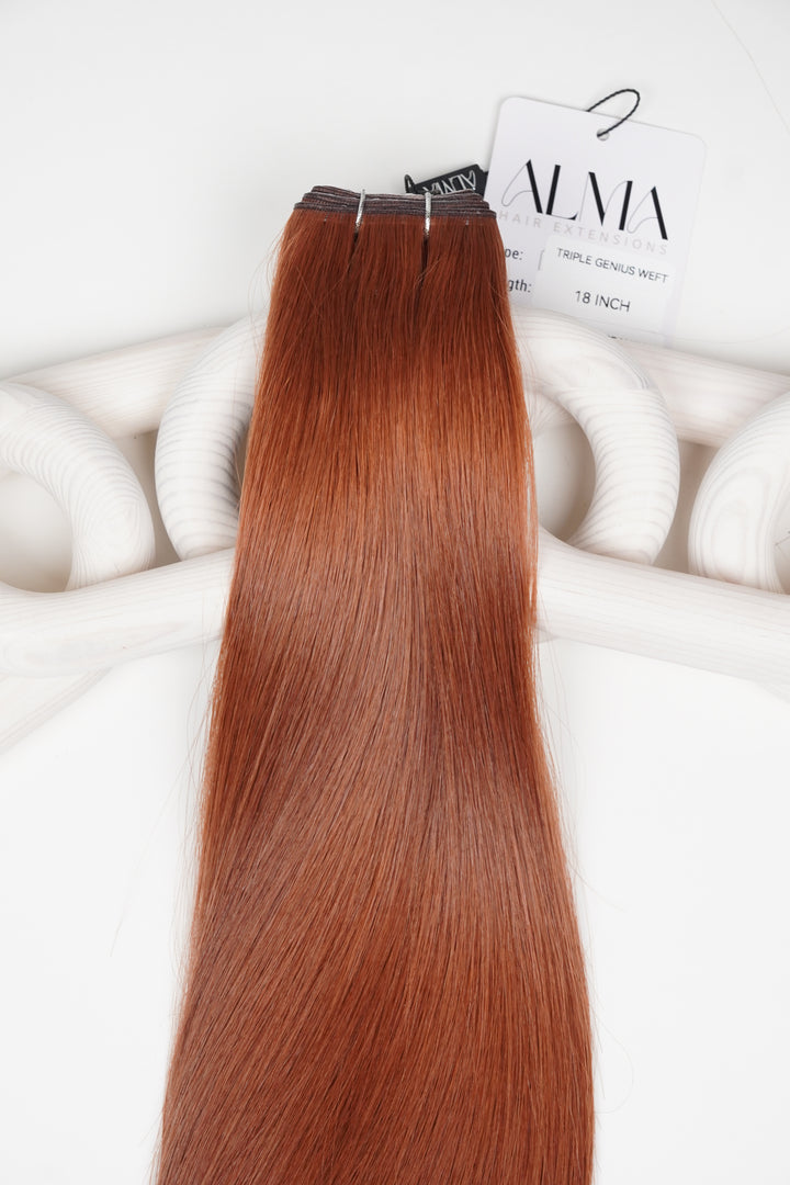 #30 Born This Way - Alma Triple Genius Volume Weft
