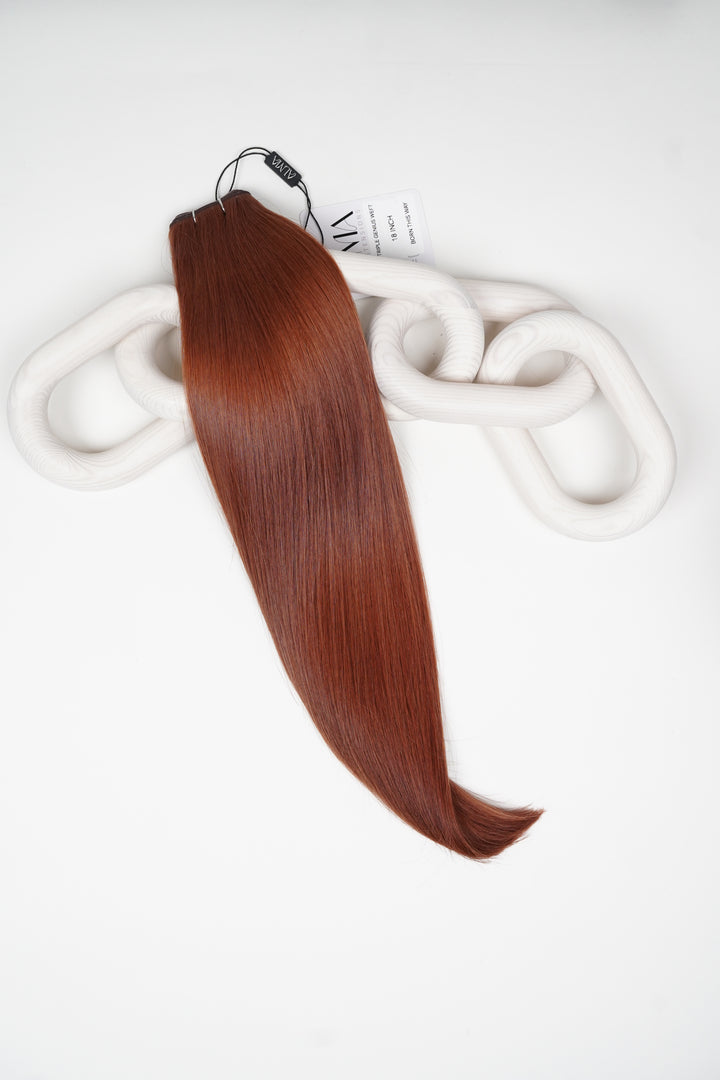 #30 Born This Way - Alma Triple Genius Volume Weft