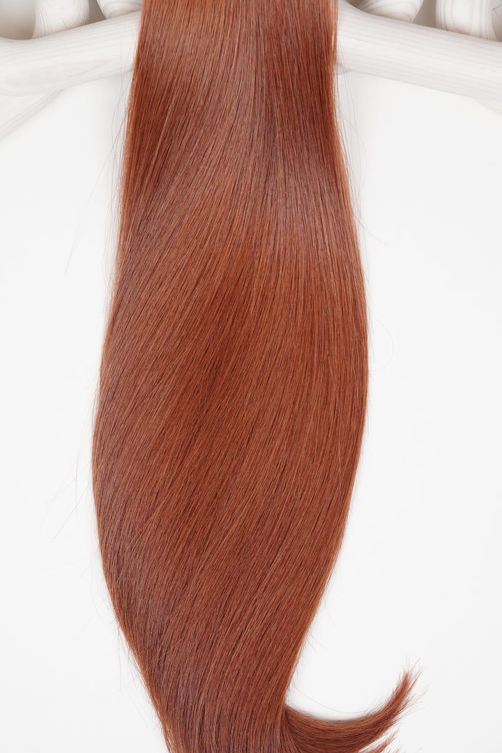 #30 Born This Way - Alma Triple Genius Volume Weft