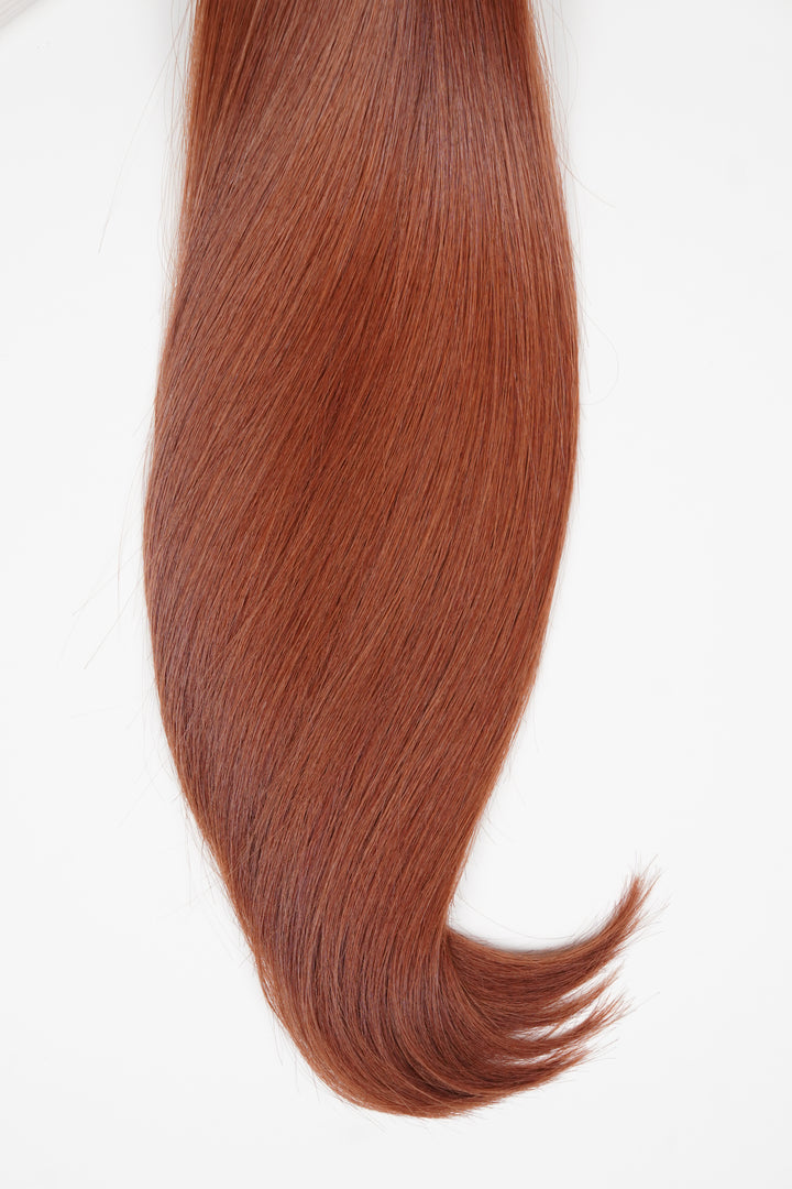 #30 Born This Way - Alma Triple Genius Volume Weft