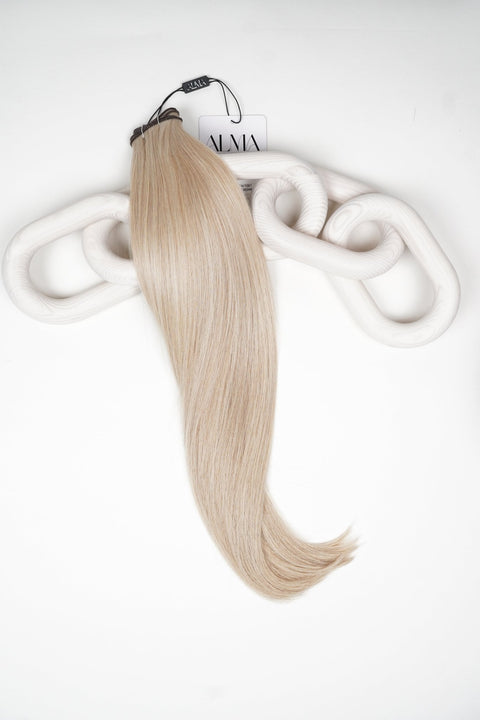 M7A/1001 Brazilian Bombshell - Alma Double Genius Volume Weft | DOUBLE WEFT | Alma Hair Extensions weft hair extensions by Alma