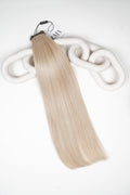 M7A/1001 Brazilian Bombshell - Alma Double Genius Volume Weft | DOUBLE WEFT | Alma Hair Extensions