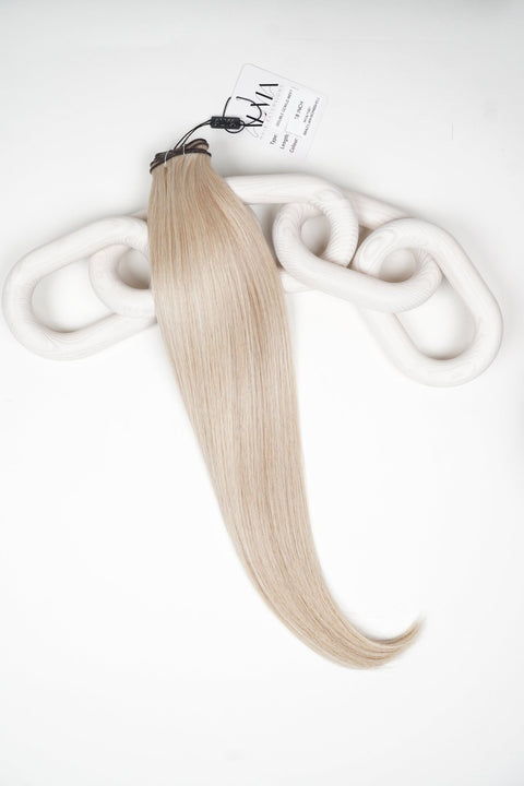 #M7A/1001   Brazilian Bombshell- Alma Double Genius Volume Weft