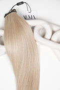 M7A/1001 Brazilian Bombshell - Alma Double Genius Volume Weft | DOUBLE WEFT | Alma Hair Extensions