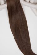 2 Burnt Cocoa - Alma Invisitape Inject Tape Weft | TAPE | Alma Hair Extensions