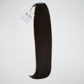 Burnt Cocoa - Alma EverWeft | DOUBLE WEFT | Alma Hair Extensions
