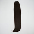Burnt Cocoa - Alma EverWeft | DOUBLE WEFT | Alma Hair Extensions