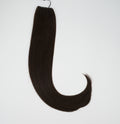 Burnt Cocoa - Alma EverWeft | DOUBLE WEFT | Alma Hair Extensions