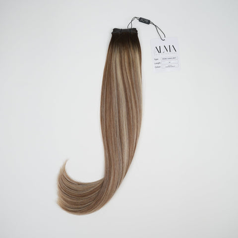 Chestnut Brulée - Alma EverWeft