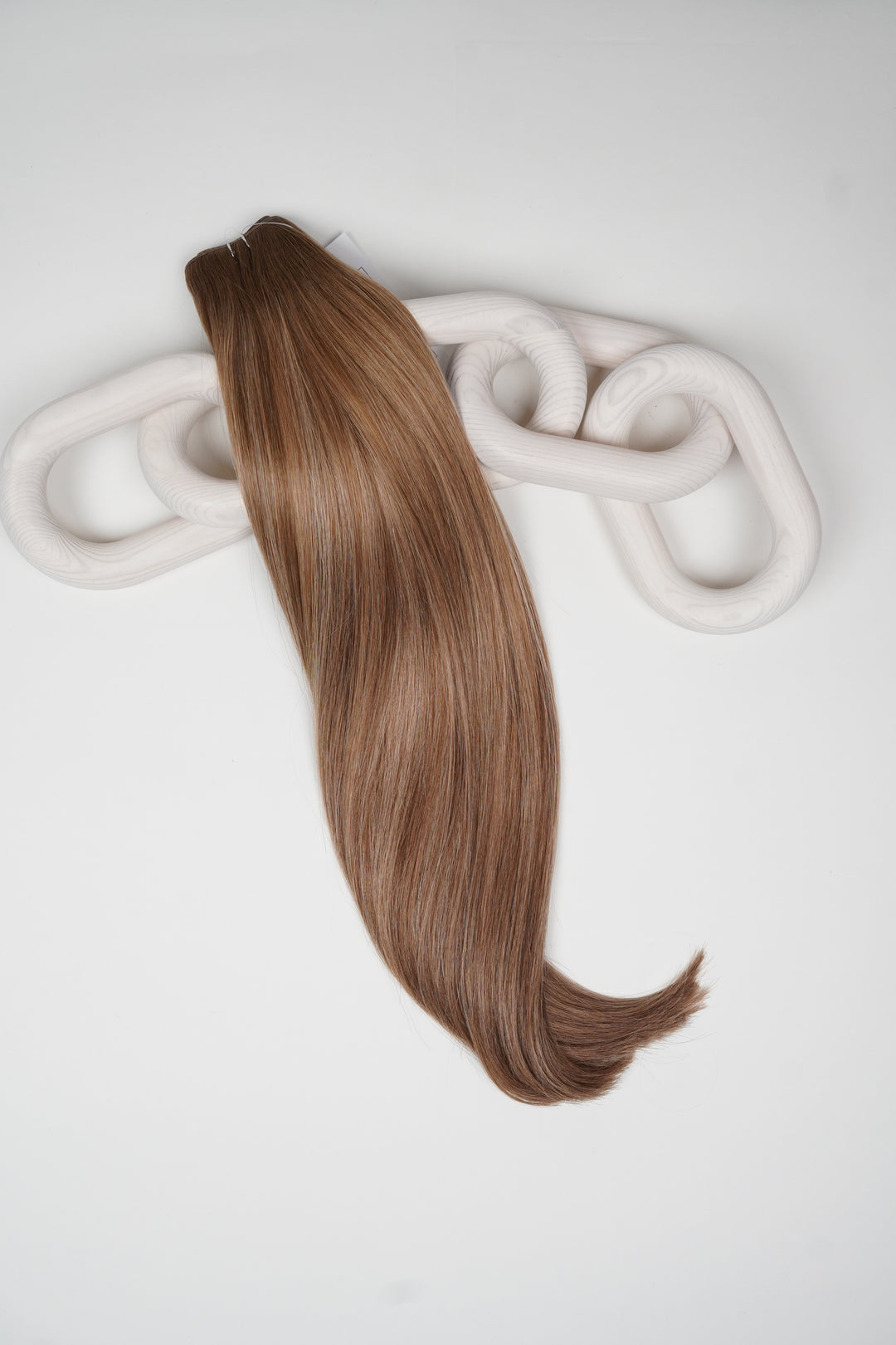 #8AT8A/14 Dulce de Leche - Alma Invisitape Inject Tape Weft