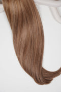 8AT8A/14 Dulce de Leche - Alma Double Genius Volume Weft | DOUBLE WEFT | Alma Hair Extensions