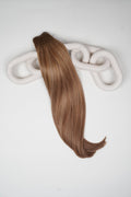 8AT8A/14 Dulce de Leche - Alma Double Genius Volume Weft | DOUBLE WEFT | Alma Hair Extensions