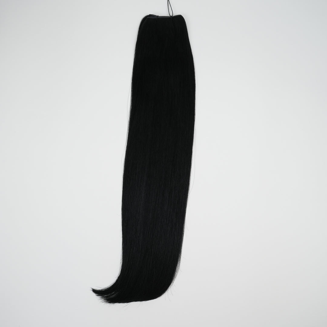 #1 Jet Setter - Trama de volumen Ultra Alma Genius