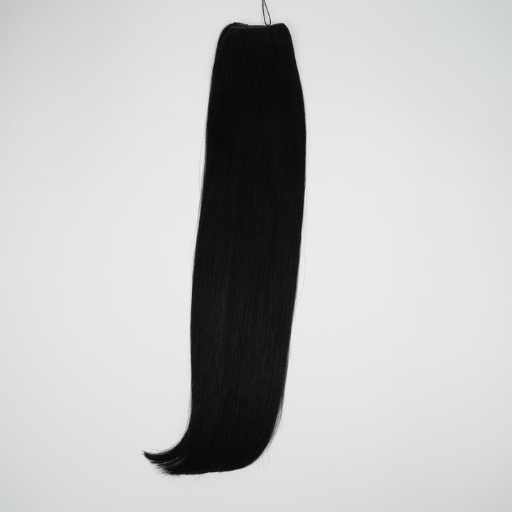 #1 Jet Setter - Trama de volumen Ultra Alma Genius