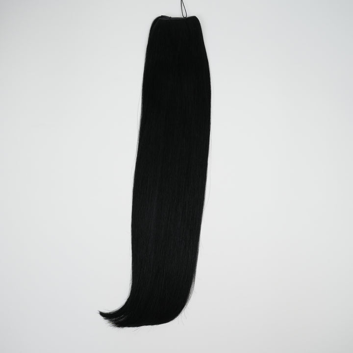 #1 Jet Setter - Trama de volumen Ultra Alma Genius