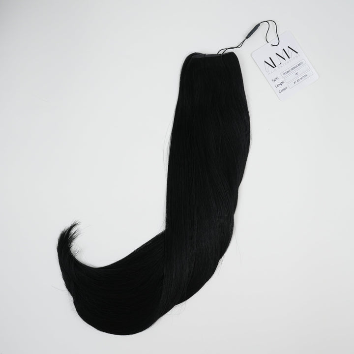 #1 Jet Setter - Trama de volumen Ultra Alma Genius