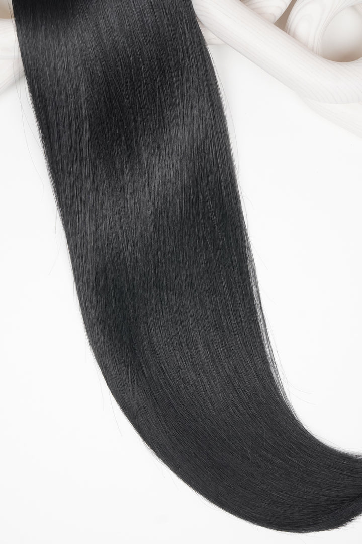 #1 Jet Setter - Alma Double Genius Volume Weft