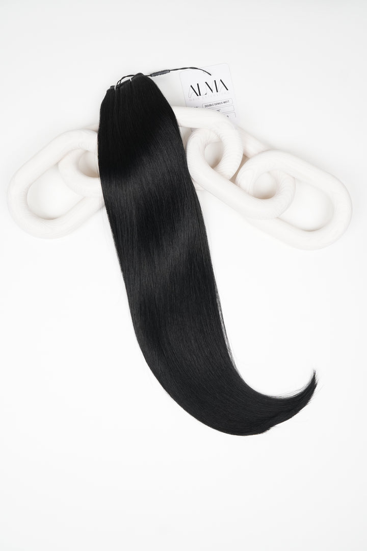 #1 Jet Setter - Alma Double Genius Volume Weft