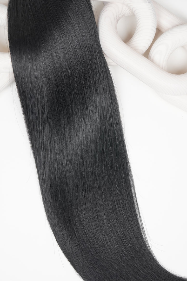 #1 Jet Setter - Alma Double Genius Volume Weft