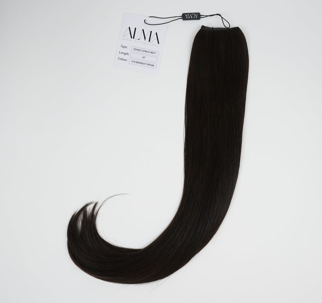 #2 Cacao quemado - Trama Ultra Volumen Alma Genius