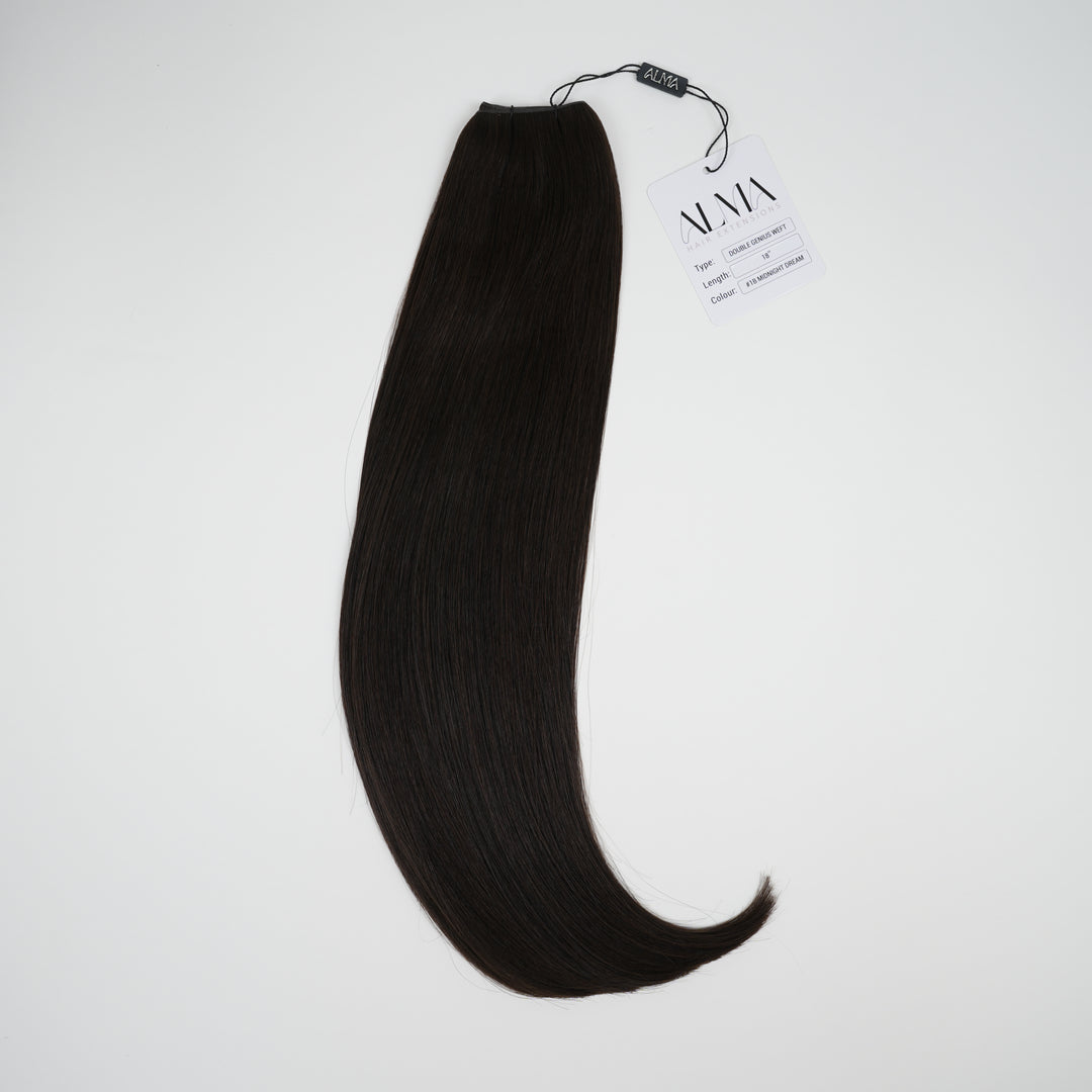 #2 Cacao quemado - Trama Ultra Volumen Alma Genius