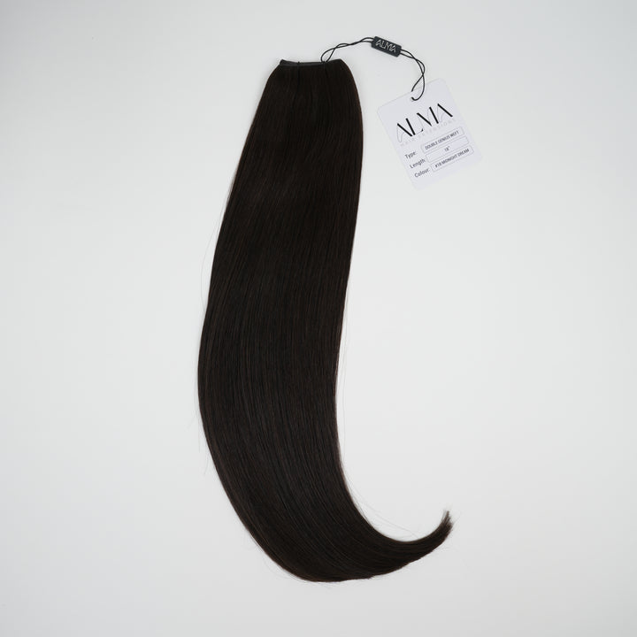 #2 Cacao quemado - Trama Ultra Volumen Alma Genius