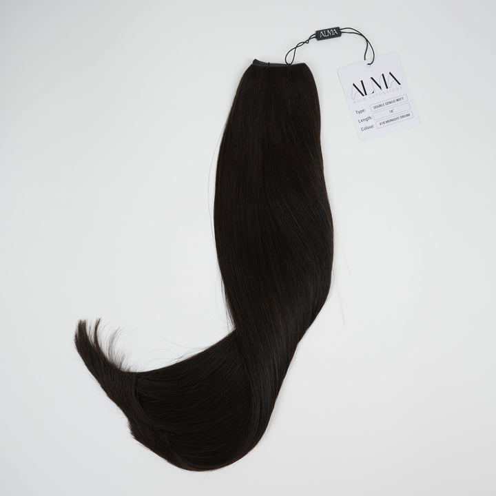 #2 Cacao quemado - Trama Ultra Volumen Alma Genius