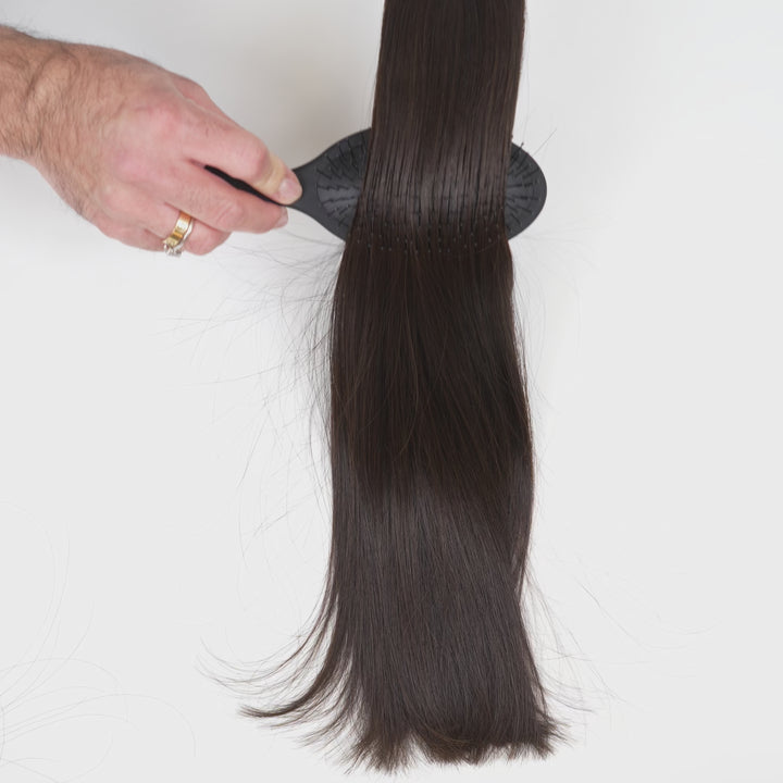 #2 Cacao quemado - Trama Ultra Volumen Alma Genius