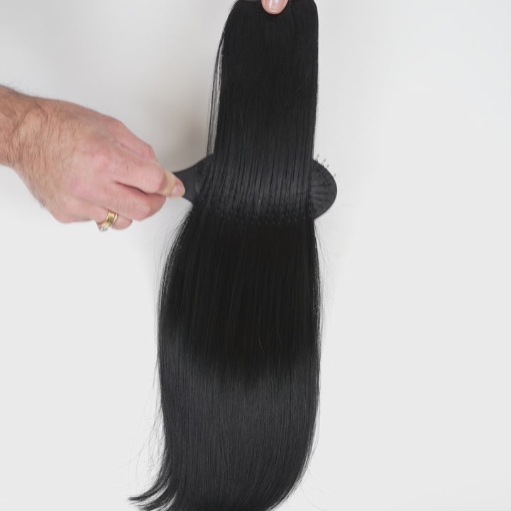 #1 Jet Setter - Trama de volumen Ultra Alma Genius