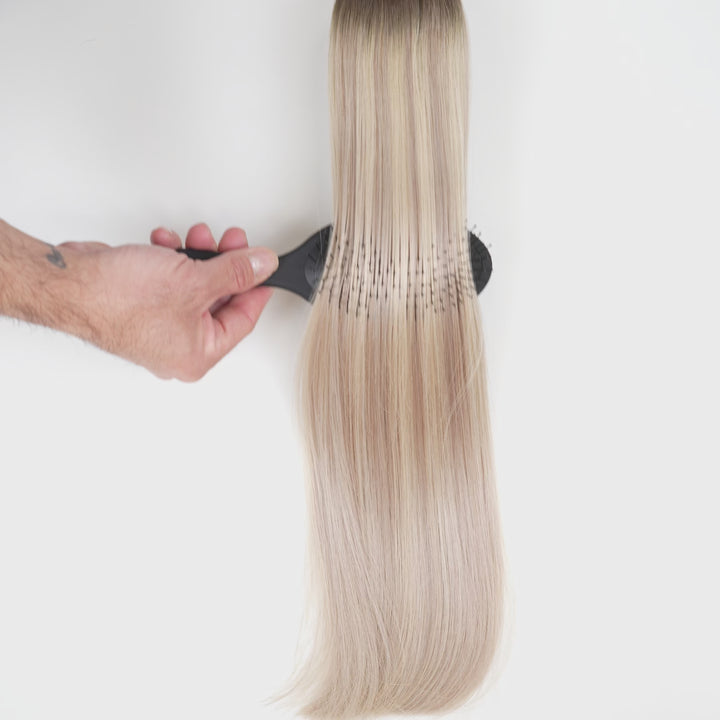 #1 Jet Setter - Trama de volumen Ultra Alma Genius