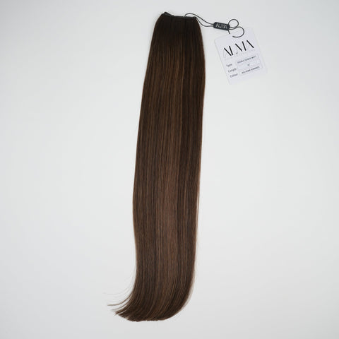 Rome Romance - Alma EverWeft | DOUBLE WEFT | Alma Hair Extensions