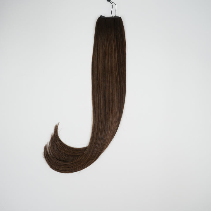 #1 Jet Setter - Trama de volumen Ultra Alma Genius