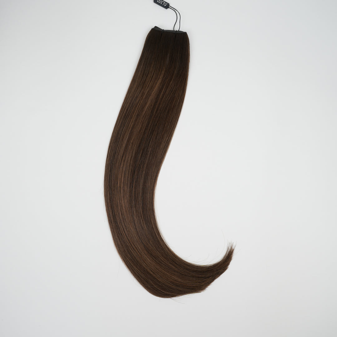 #1 Jet Setter - Trama de volumen Ultra Alma Genius