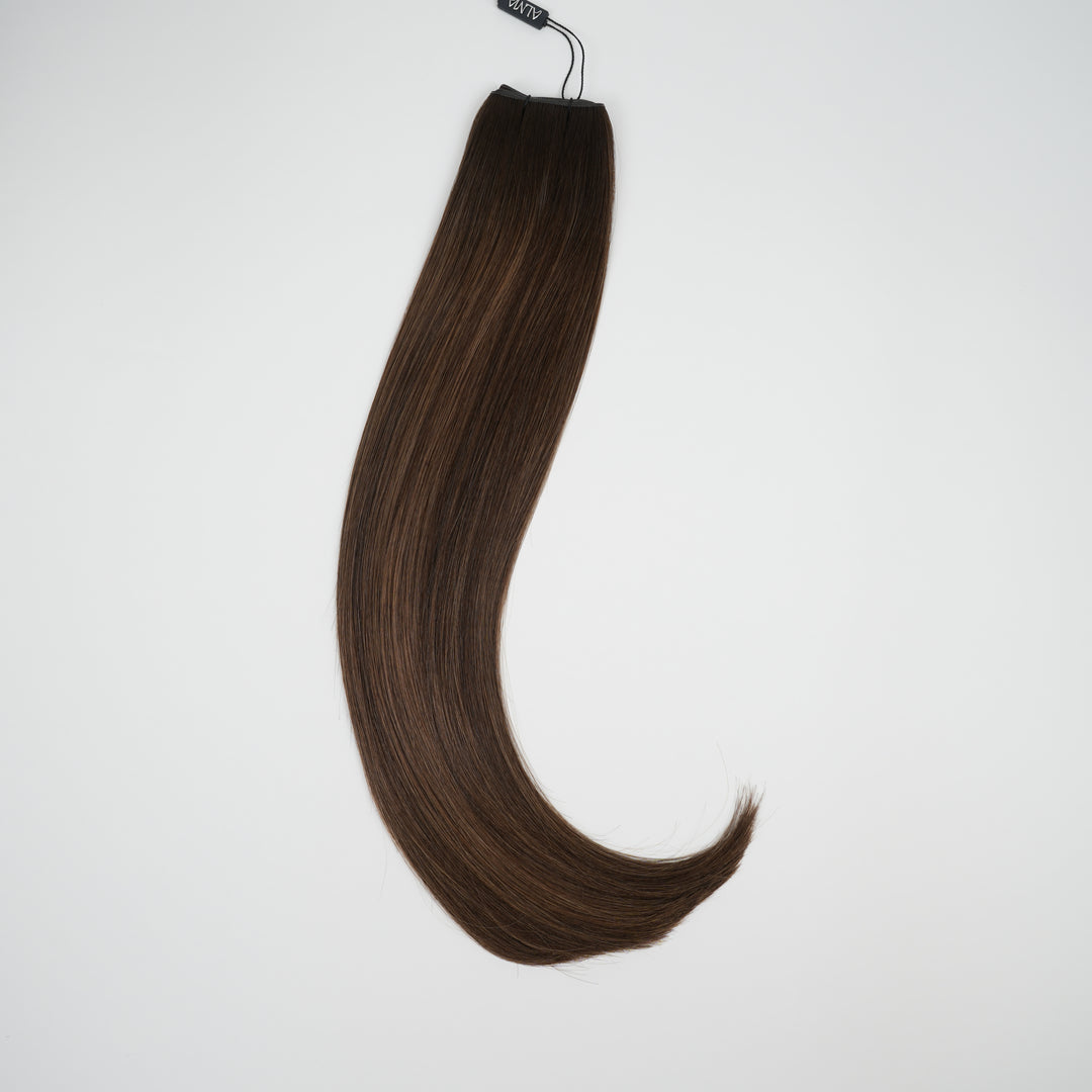 #1 Jet Setter - Trama de volumen Ultra Alma Genius