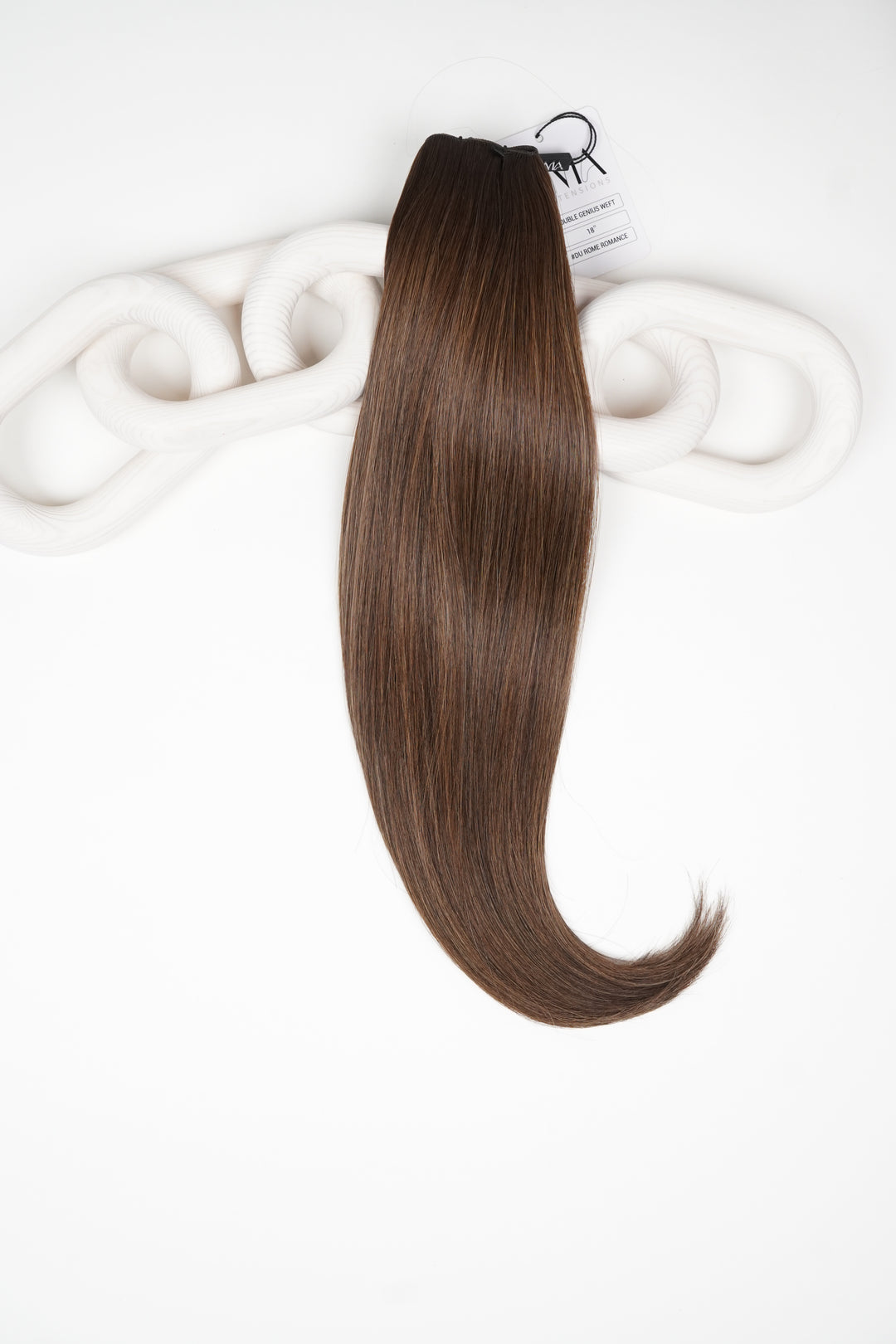 Rome Romance - Alma Double Genius Weft