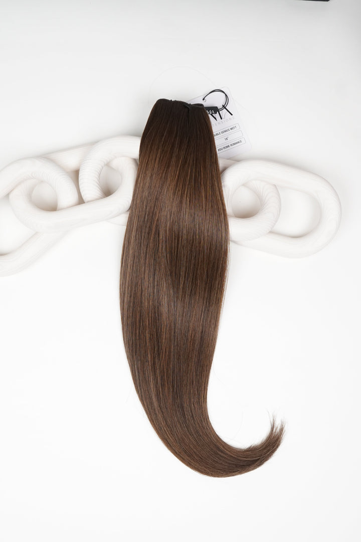 Rome Romance - Alma Double Genius Weft