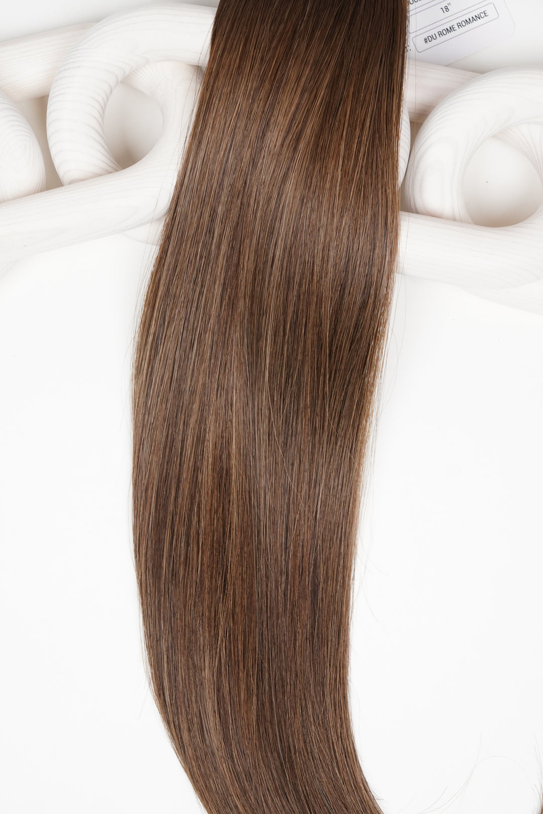 Rome Romance - Alma Double Genius Weft