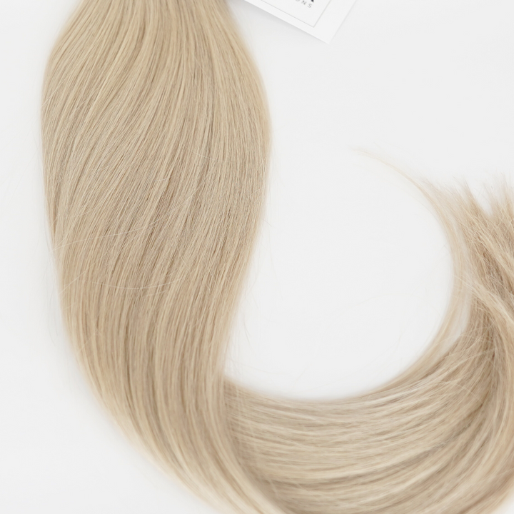 #Silver Bae - Alma Genius Ultra Volume Weft