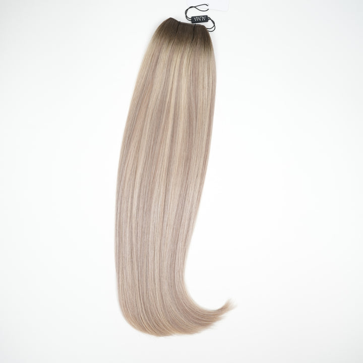 #1 Jet Setter - Trama de volumen Ultra Alma Genius