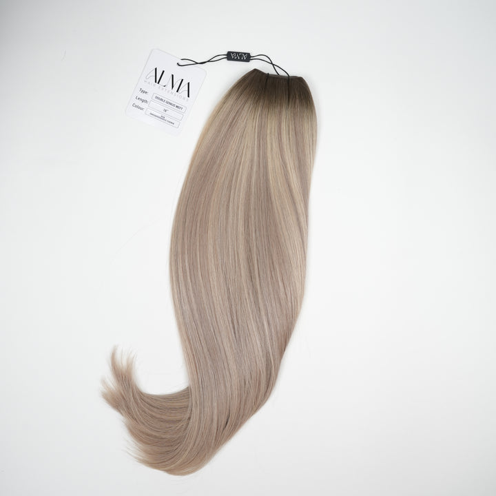 #1 Jet Setter - Trama de volumen Ultra Alma Genius