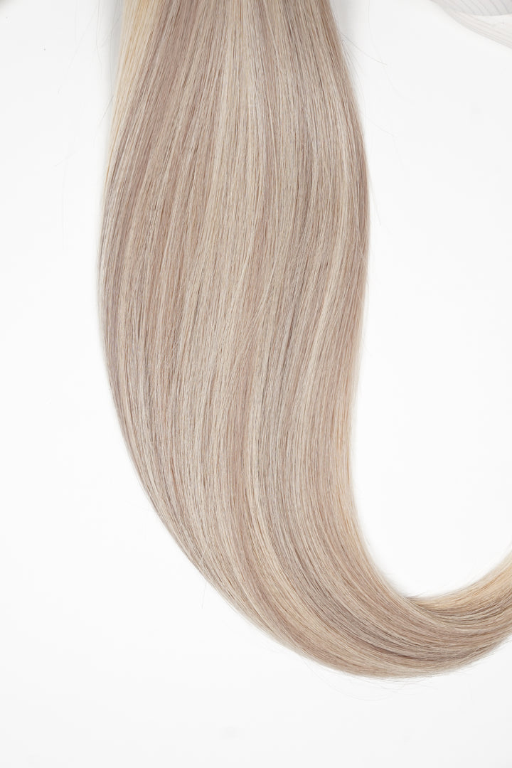 SnickerDoodle Cookie - Alma Genius InvisiTape Weft