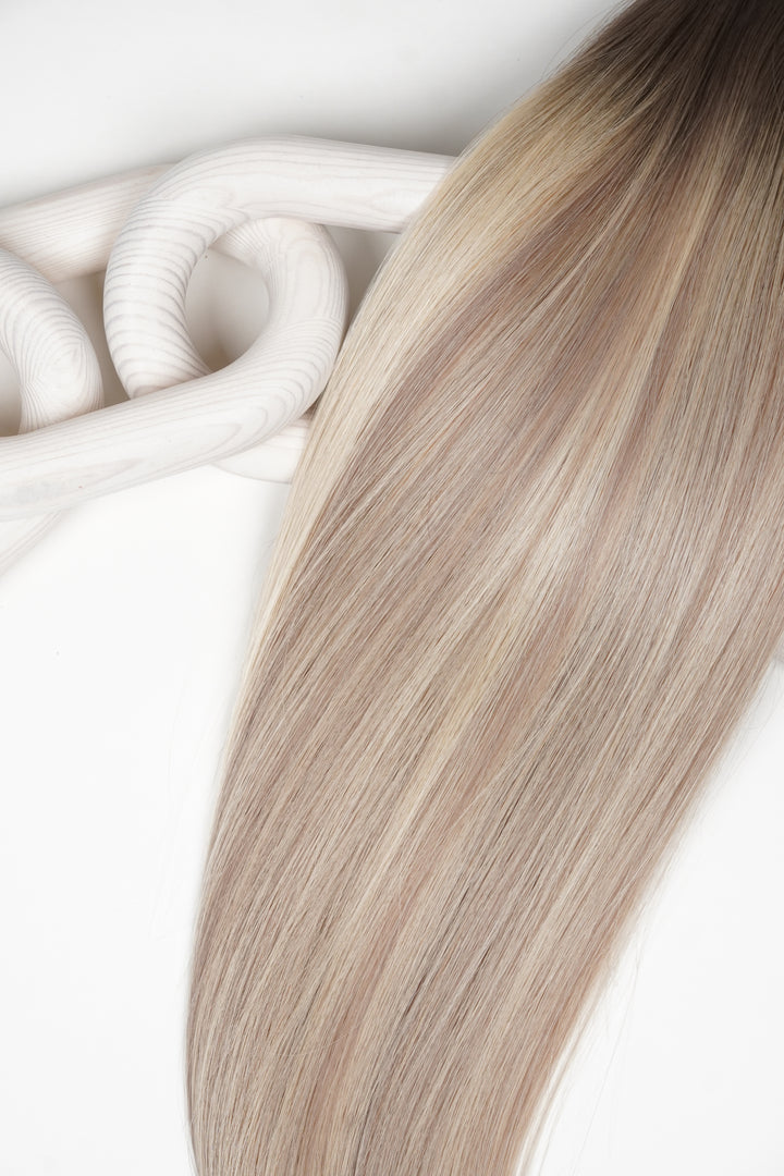 SnickerDoodle Cookie - Alma Genius InvisiTape Weft