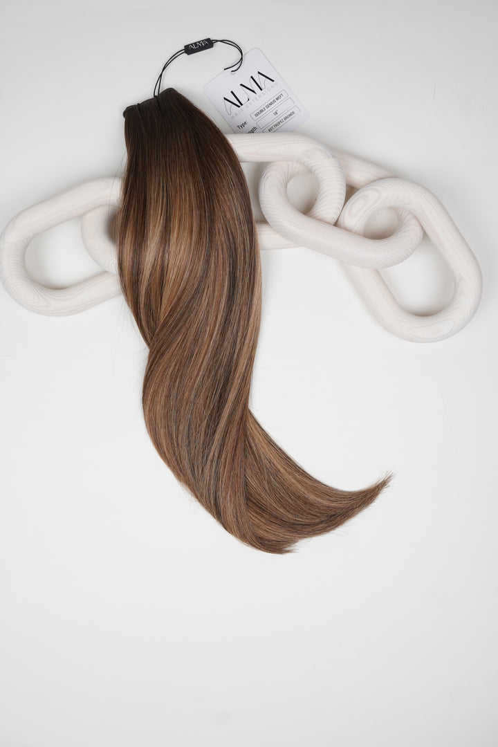 St. Tropez - Alma Genius InvisiTape Weft