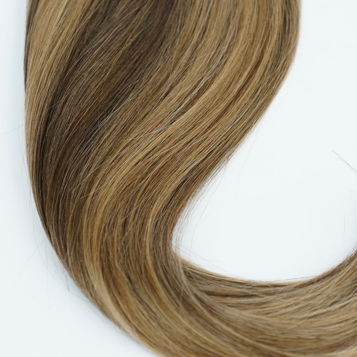 St. Tropez Bronde -  - Alma Double Genius Volume Weft