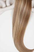 8AT8A/613 Summer in Ibiza - Alma Double Genius Volume Weft | DOUBLE WEFT | Alma Hair Extensions