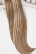 8AT8A/613 Summer in Ibiza - Alma Double Genius Volume Weft | DOUBLE WEFT | Alma Hair Extensions