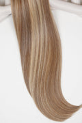 8AT8A/613 Summer in Ibiza - Alma Double Genius Volume Weft | DOUBLE WEFT | Alma Hair Extensions