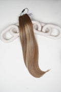8AT8A/613 Summer in Ibiza - Alma Double Genius Volume Weft | DOUBLE WEFT | Alma Hair Extensions