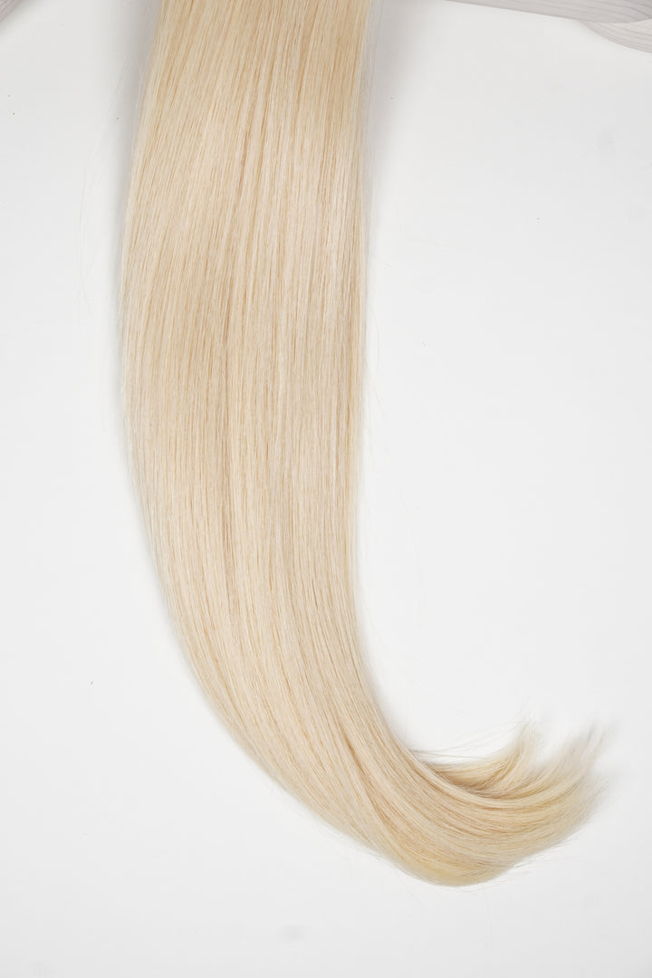 #1001 Vail Blonde - Alma Triple Genius Volume Weft